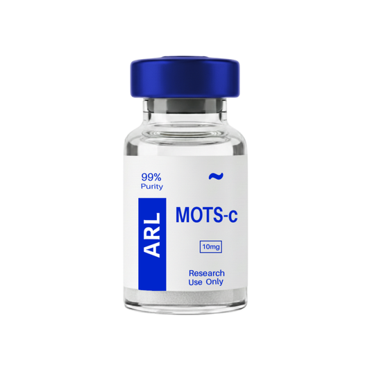 MOTS-c