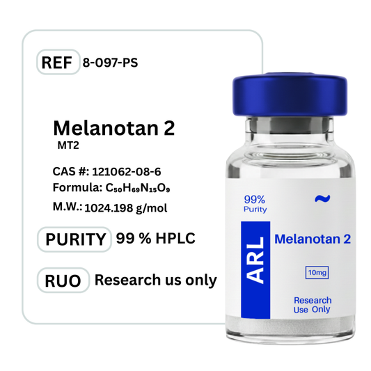 Melanotan II